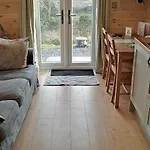 Domek alpejski Stag's View