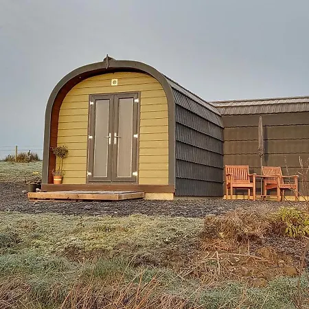 Stag's View 巴利纳