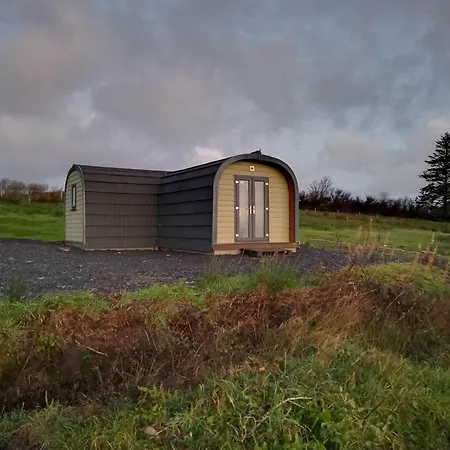 Stag's View Ballina (Mayo)