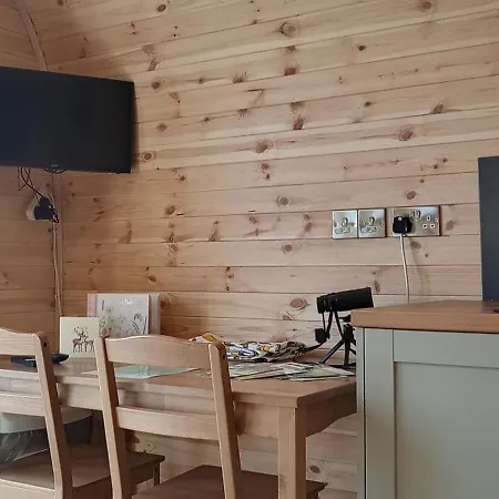 Stag's View Ballina (Mayo)