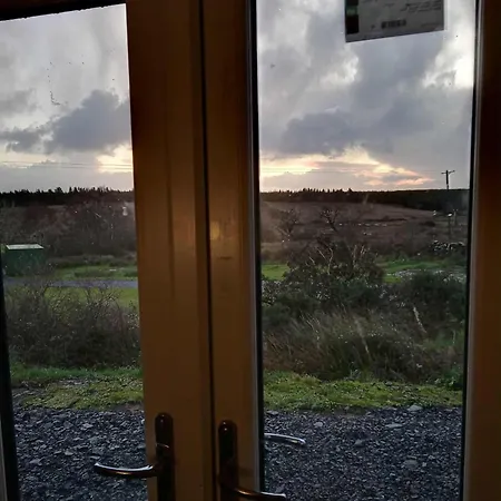 Stag's View