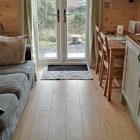 Chalet Stag's View