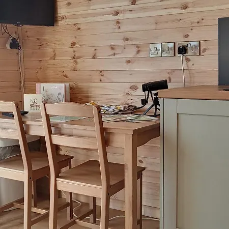 木屋 Stag's View *