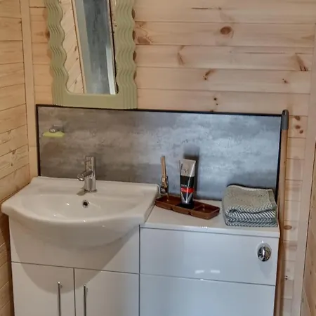 Stag's View 木屋 *