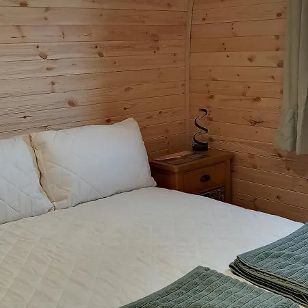 木屋 Stag's View *