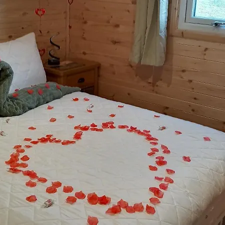 木屋 Stag's View *