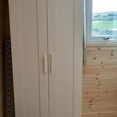 Stag's View 木屋 巴利纳