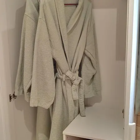 Stag's View 木屋 *