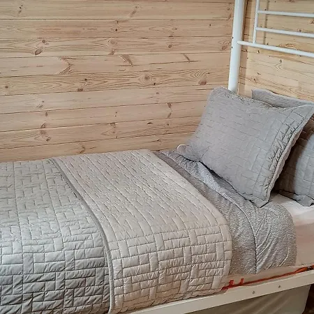 Stag's View * 巴利纳