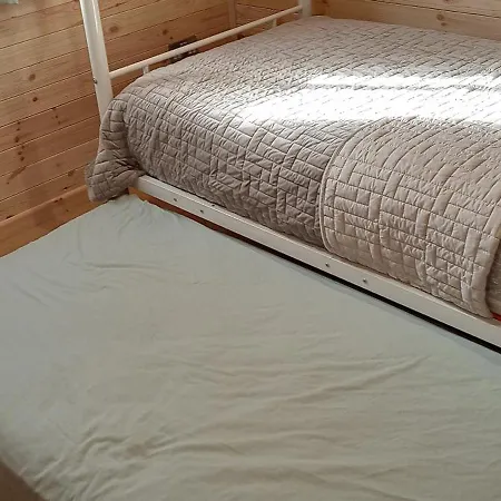 Stag's View 木屋 *