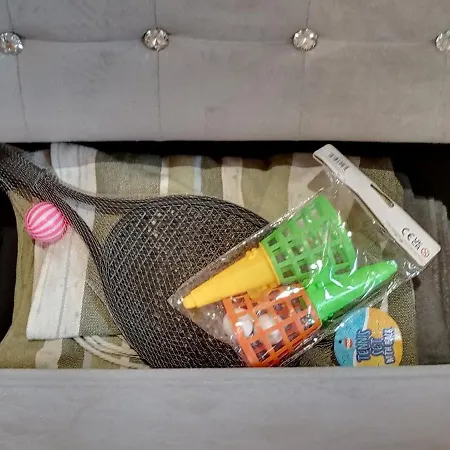 Stag's View * 巴利纳