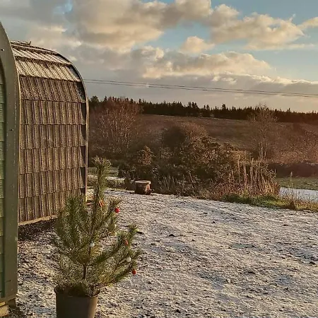 木屋 Stag's View *