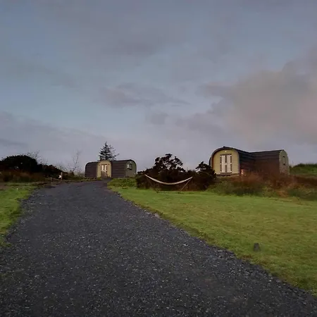 Stag's View Chalet Ballina (Mayo)
