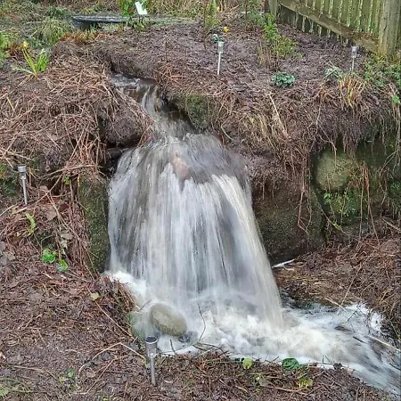 Stag's View 木屋 *