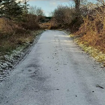 Stag's View * 巴利纳