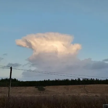 Stag's View 巴利纳