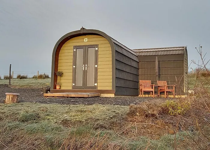 Stag's View Баллина