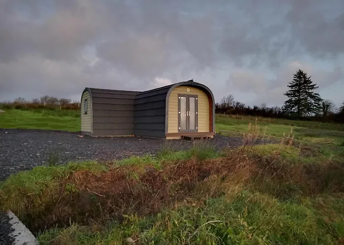 Stag's View Баллина