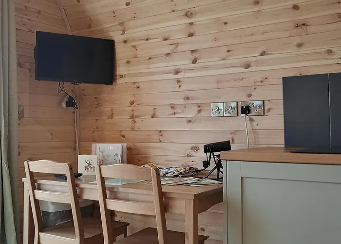 Stag's View Ballina (Mayo)