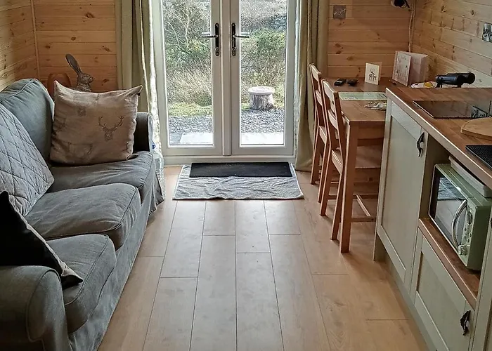 Σαλέ Stag's View