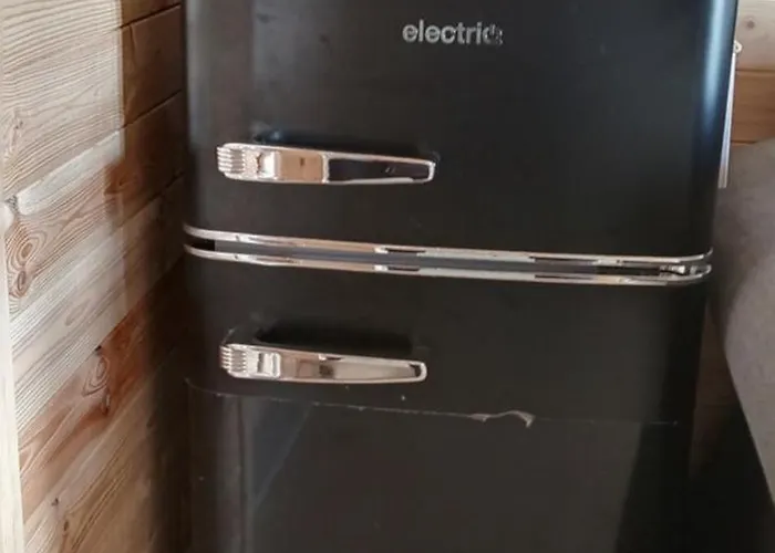 Шале Stag's View Баллина