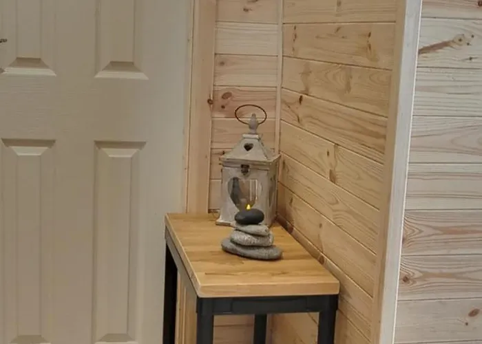 Шале Stag's View