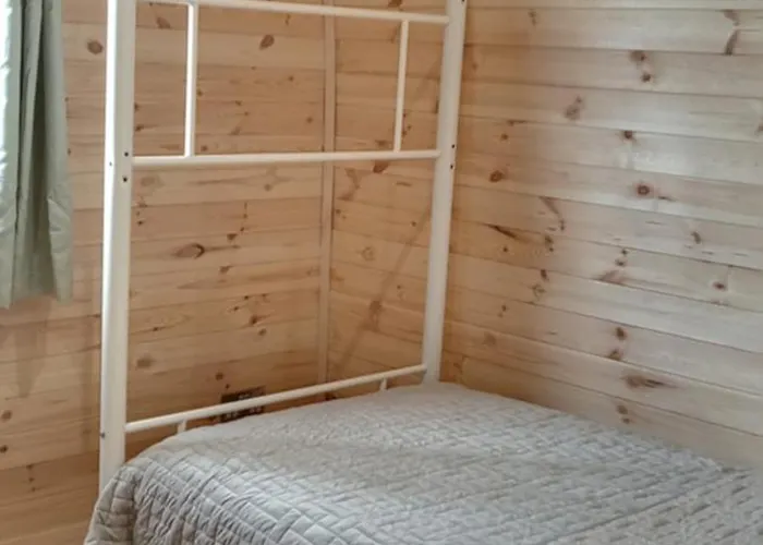 Stag's View Σαλέ