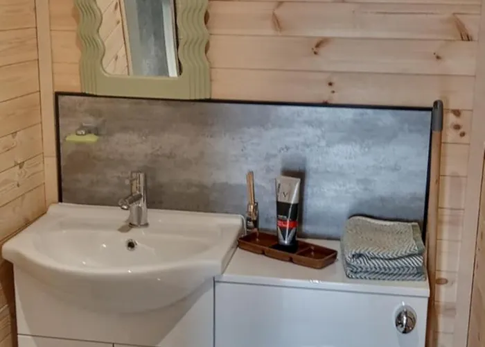 Stag's View Σαλέ *