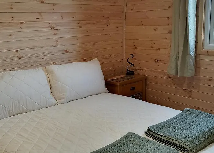 Chalet Stag's View *