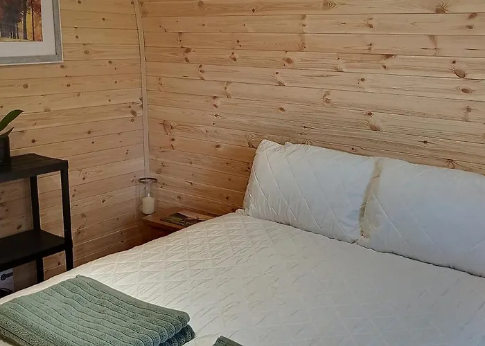 Stag's View Σαλέ Ballina (Mayo)