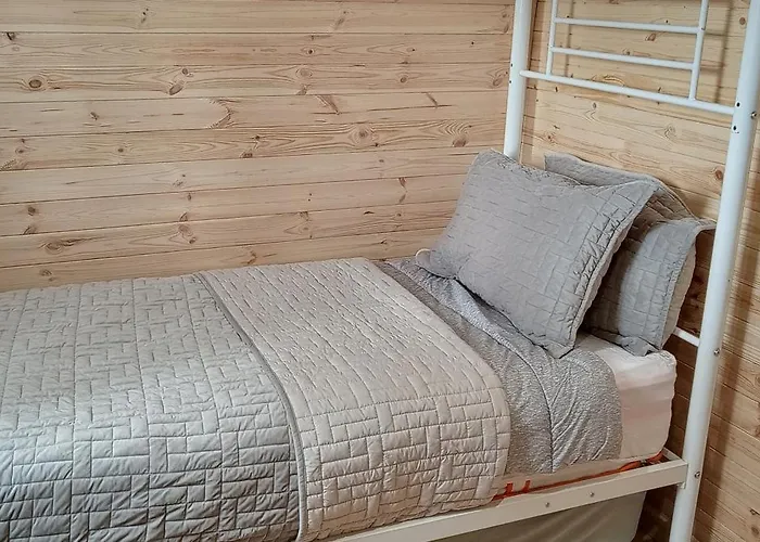 Stag's View * Ballina (Mayo)