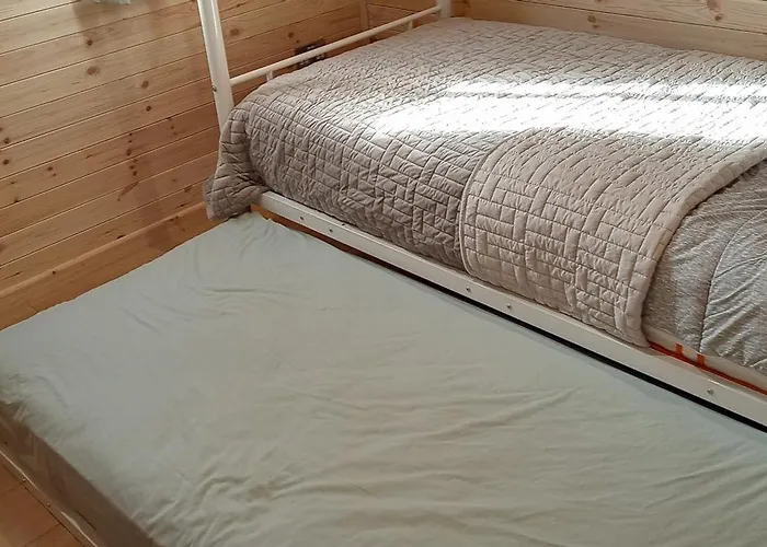 Stag's View Chalet *