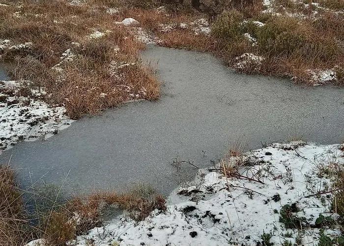 Stag's View Σαλέ