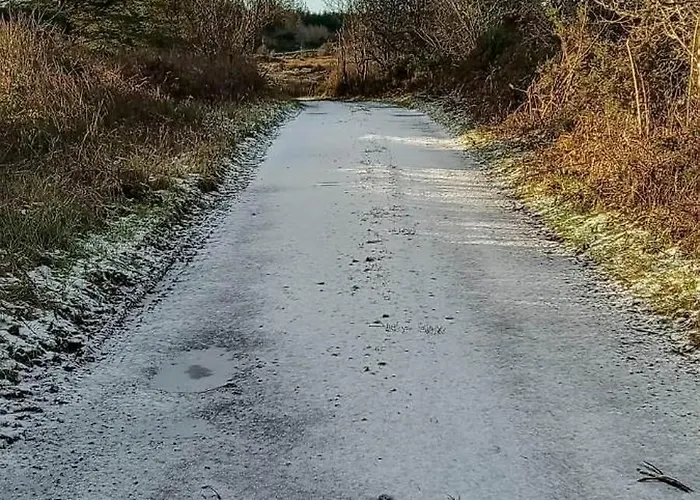 Stag's View * Баллина