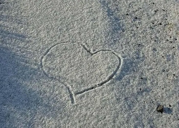 Chalet Stag's View *