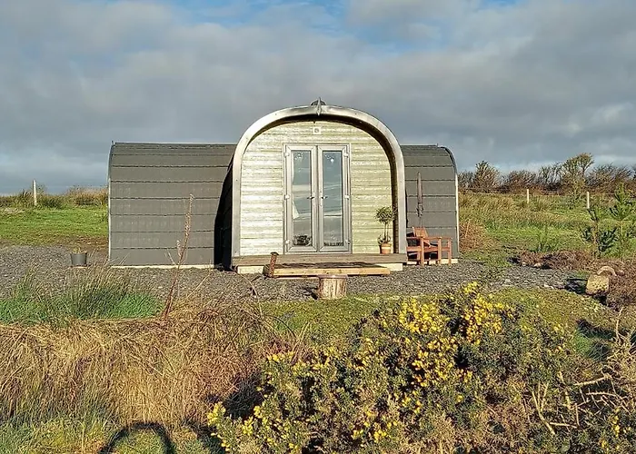 Stag's View Ballina (Mayo)